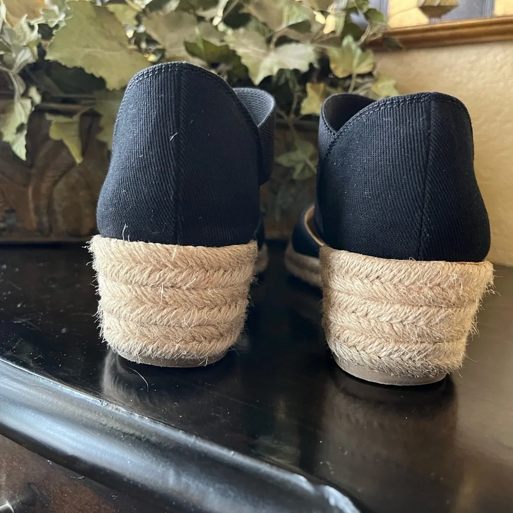 LifeStride Wedge Sandal - Picture 3 of 6